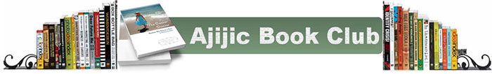 Ajijic Book Club